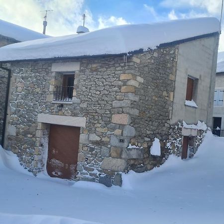 Grange De Caractere En Pierre Al Badiu Apartment La Llagonne Екстериор снимка