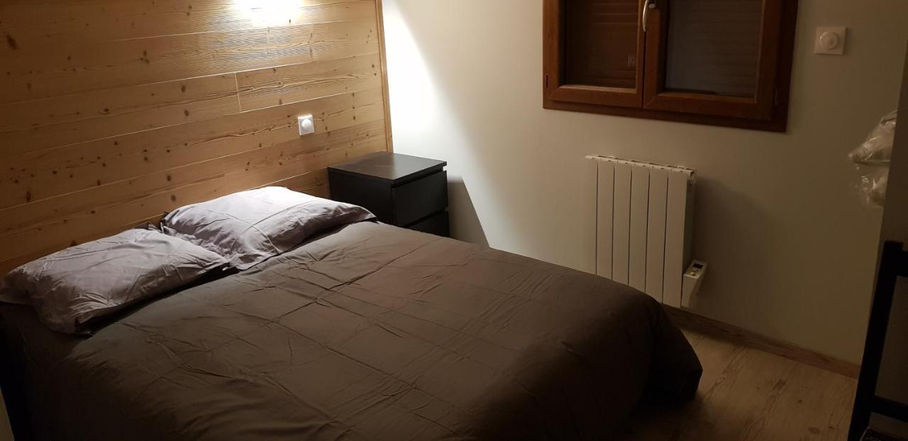 Grange De Caractere En Pierre Al Badiu Apartment La Llagonne Екстериор снимка