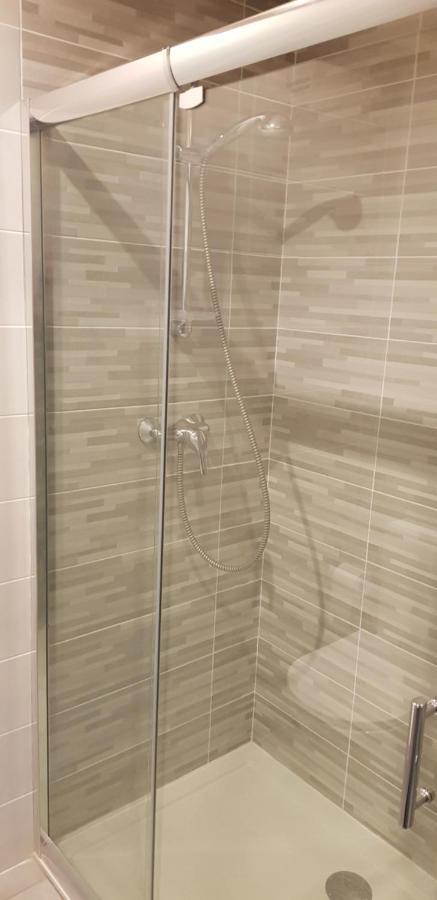 Grange De Caractere En Pierre Al Badiu Apartment La Llagonne Екстериор снимка